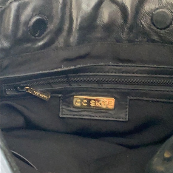 CC Skye Onie Messenger Bag - Picture 4 of 7